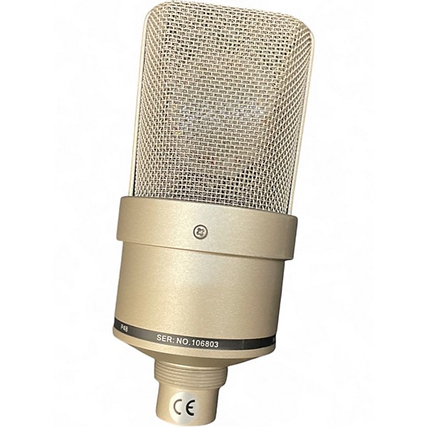 Used Neumann TLM103 Condenser Microphone