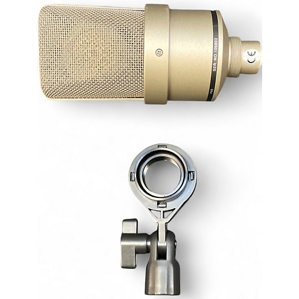 Used Neumann TLM103 Condenser Microphone