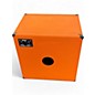 Used Orange Amplifiers OBC410 600W 4x10 Bass Cabinet