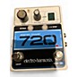 Used Electro-Harmonix 720 Stereo Looper Pedal thumbnail