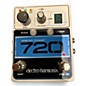 Used Electro-Harmonix 720 Stereo Looper Pedal