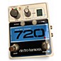 Used Electro-Harmonix 720 Stereo Looper Pedal