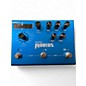 Used Strymon Mobius Multidimensional Modulation Effect Pedal thumbnail