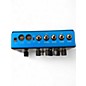 Used Strymon Mobius Multidimensional Modulation Effect Pedal