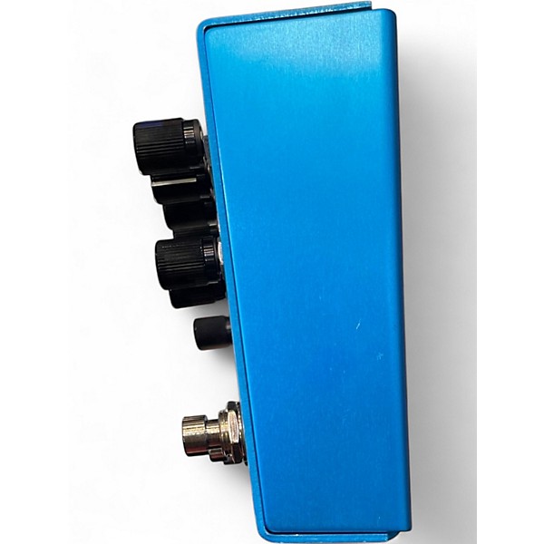 Used Strymon Mobius Multidimensional Modulation Effect Pedal