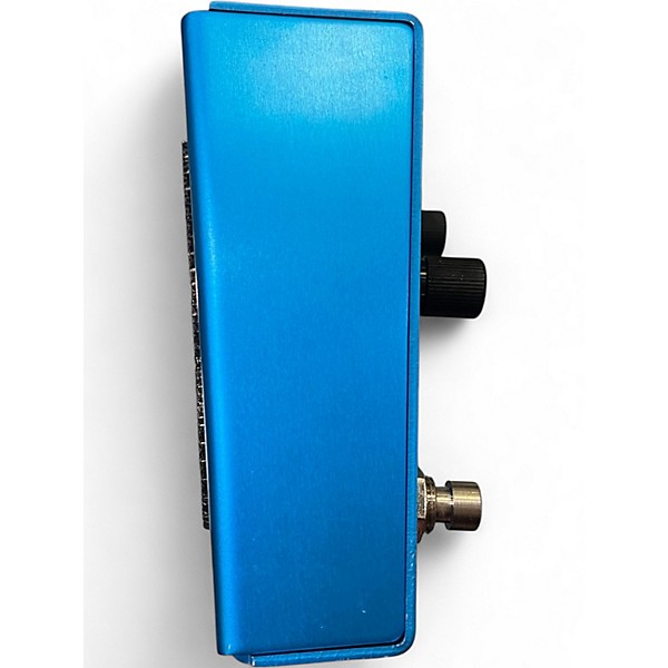 Used Strymon Mobius Multidimensional Modulation Effect Pedal