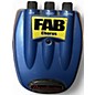 Used Dan Electro Fab Chorus Effect Pedal thumbnail