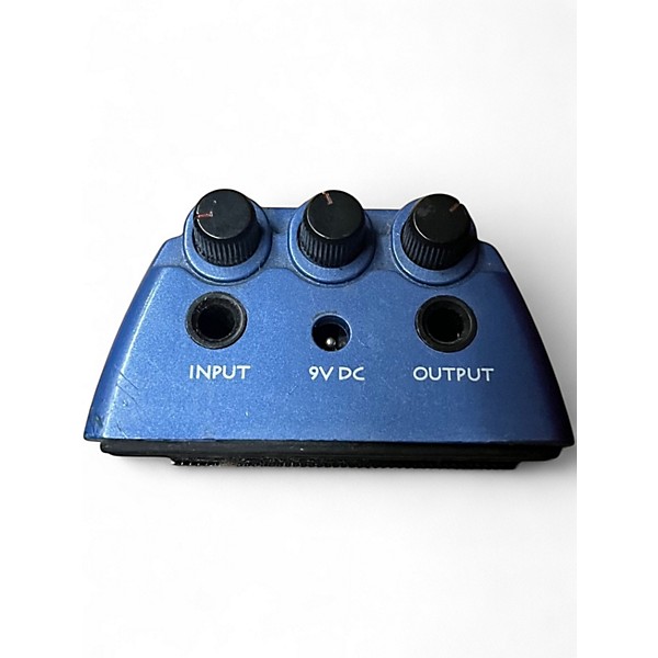 Used Dan Electro Fab Chorus Effect Pedal