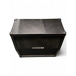 Used Line 6 Spider 412 4x12 Slant Guitar Cabinet