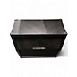 Used Line 6 Spider 412 4x12 Slant Guitar Cabinet thumbnail