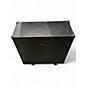 Used Line 6 Spider 412 4x12 Slant Guitar Cabinet