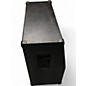 Used Line 6 Spider 412 4x12 Slant Guitar Cabinet