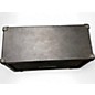 Used Line 6 Spider 412 4x12 Slant Guitar Cabinet