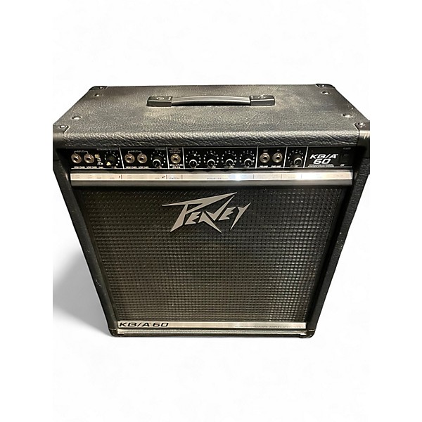 Used Peavey KB/A 60 Keyboard Amp