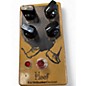 Used EarthQuaker Devices Cloven Hoof Fuzz Effect Pedal thumbnail