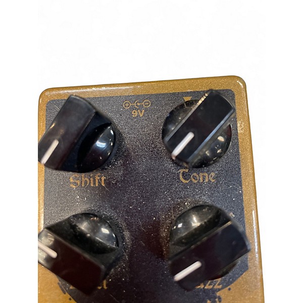 Used EarthQuaker Devices Cloven Hoof Fuzz Effect Pedal