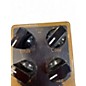 Used EarthQuaker Devices Cloven Hoof Fuzz Effect Pedal