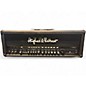 Used 2007 Hughes & Kettner Switchblade 100H 100W Guitar Amp Head thumbnail