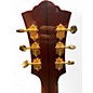 Used Guild F-55 Natural Acoustic Guitar