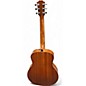 Used 2021 Taylor GS Mini Mahogany Mahogany Acoustic Guitar