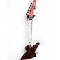 Used Schecter Guitar Research E1FRS RED Solid Body Electric Guitar thumbnail