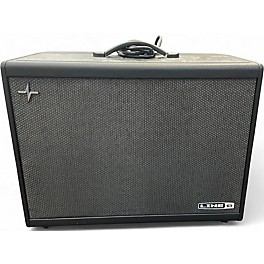 Used Line 6 Powercab 112 Plus Guitar Power Amp