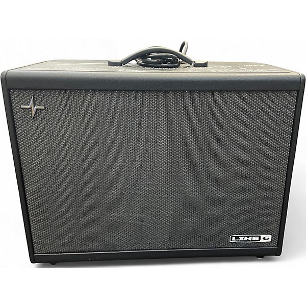 Used Line 6 Powercab 112 Plus Guitar Power Amp