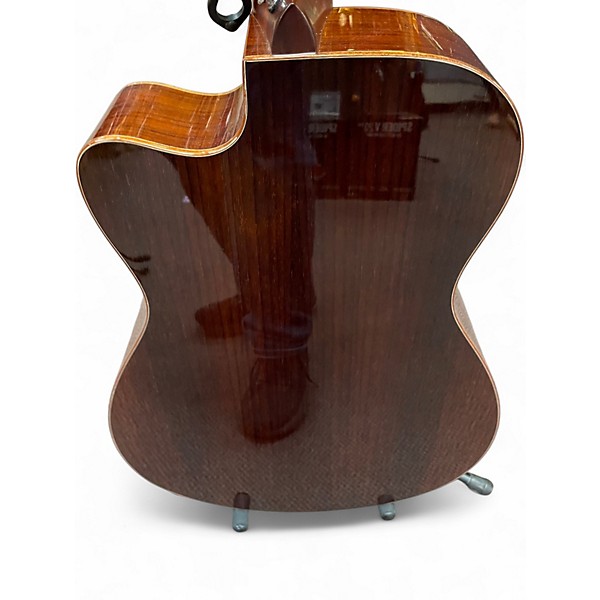 Used PRS S2 Custom 24 Tobacco Sunburst Solid Body Electric Guitar