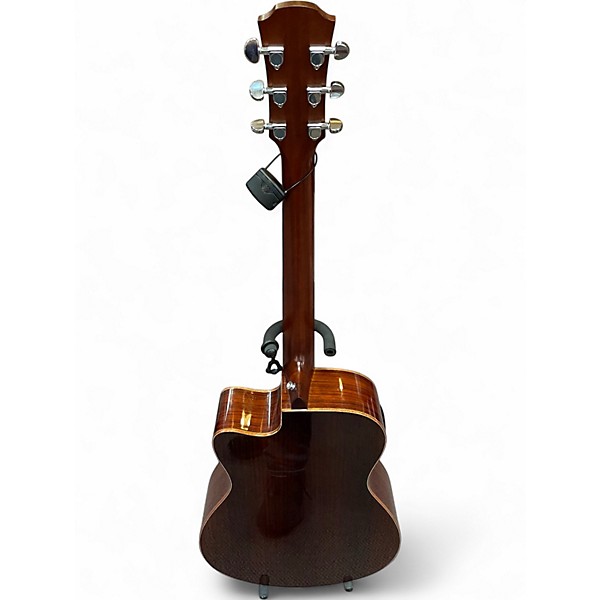 Used PRS S2 Custom 24 Tobacco Sunburst Solid Body Electric Guitar