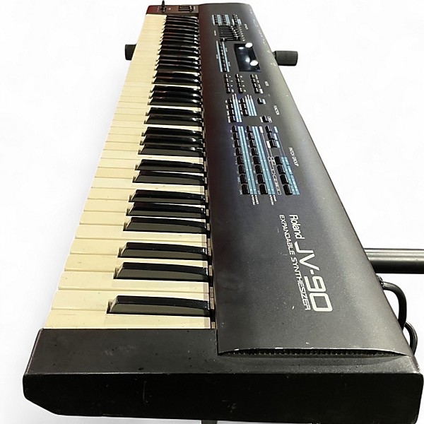 Used Roland JV-90 Stage Piano