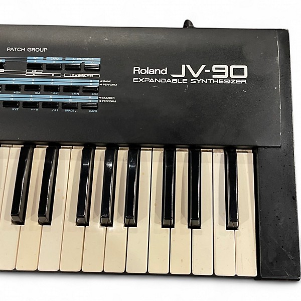 Used Roland JV-90 Stage Piano