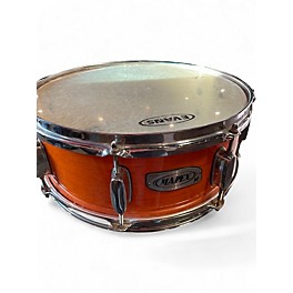 Used Mapex 5.5X14 m Natural Drum