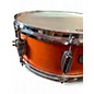 Used Mapex 5.5X14 m Natural Drum