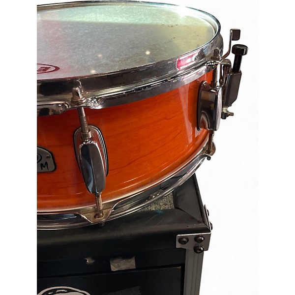 Used Mapex 5.5X14 m Natural Drum