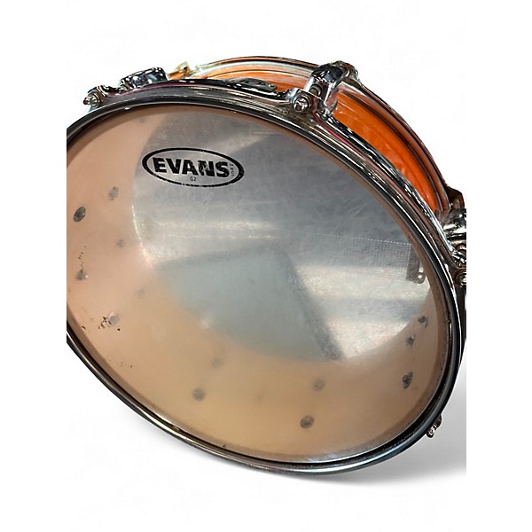 Used Mapex 5.5X14 m Natural Drum