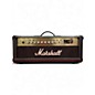 Used Marshall MG100HFX 100W Solid State Guitar Amp Head
