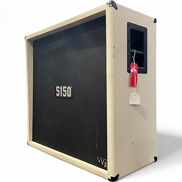 Used EVH 5150 III 4x12 Guitar Cabinet
