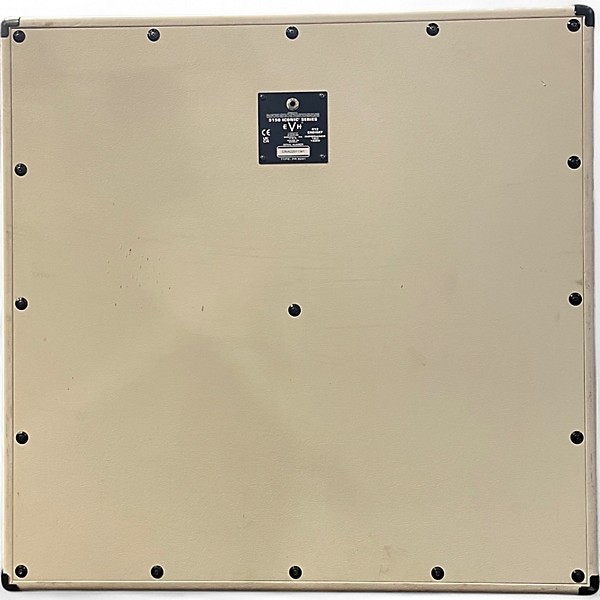 Used EVH 5150 III 4x12 Guitar Cabinet