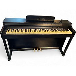 Used Donner DDP 100 Digital Piano