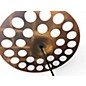 Used SABIAN 18in AA Sick Hats Cymbal