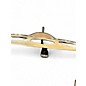 Used SABIAN 18in AA Sick Hats Cymbal