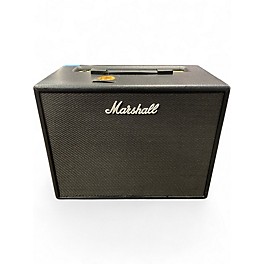 Used Marshall CODE 50W 1x12 Guitar Combo Amp