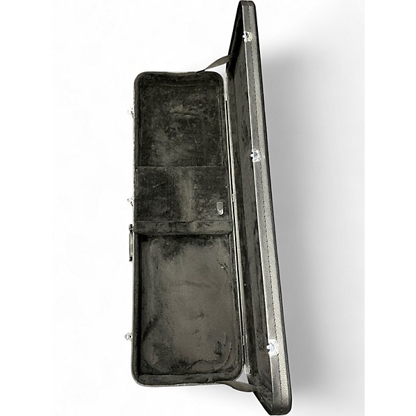 Used Ibanez RGRTB621 Satin Black Solid Body Electric Guitar