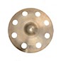 Used SABIAN 18in aax ozone crash Cymbal thumbnail