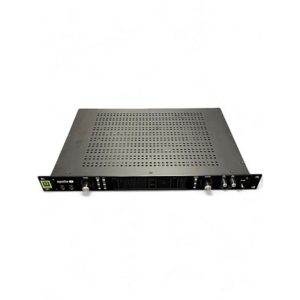 【送料無料】UNIVERSAL AUDIO APOLLO8 DUO 現状品 UNIVERSAL AUDIO ( ユニバーサルオーディオ ) APOLLO 8 DUO 送料