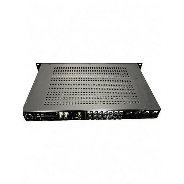 Used Universal Audio Apollo 8 with Duo Processing Audio Interface