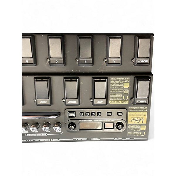 Used Line 6 Pod XT Live Amp Modeler Effect Processor