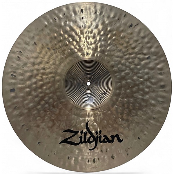 Used Zildjian 20in K Vintage Orchestral Medium Heavy Cymbal