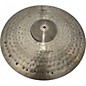 Used Zildjian 20in K Vintage Orchestral Medium Heavy Cymbal