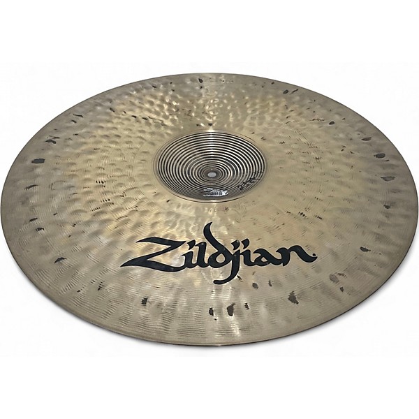 Used Zildjian 20in K Vintage Orchestral Medium Heavy Cymbal